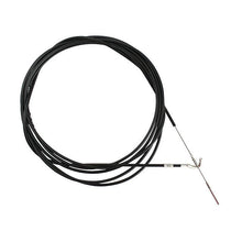 Cargar imagen en el visor de la galería, Volkswagen Bus Heater Cable Left LHD Cables Volkswagen
