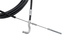 Cargar imagen en el visor de la galería, Volkswagen Bus Heater Cable Left LHD Cables Volkswagen
