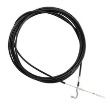 Cargar imagen en el visor de la galería, Volkswagen Bus Heater Cable Left LHD Cables Volkswagen

