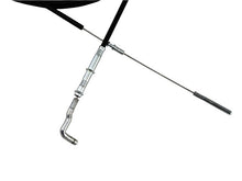 Load image into Gallery viewer, Volkswagen Bus Heater Cable Left LHD Cables Volkswagen
