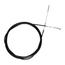 Load image into Gallery viewer, Volkswagen Bus Heater Cable Left LHD Cables Volkswagen
