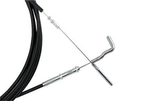Cargar imagen en el visor de la galería, Volkswagen Bus Heater Cable Left LHD Cables Volkswagen
