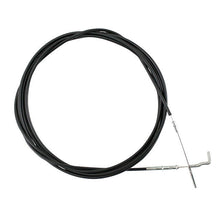 Cargar imagen en el visor de la galería, Volkswagen Bus Heater Cable, Left, LHD Volkswagen
