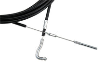 Cargar imagen en el visor de la galería, Volkswagen Bus Heater Cable, Right Volkswagen
