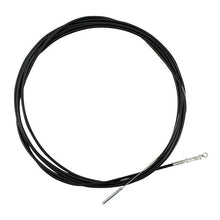 Cargar imagen en el visor de la galería, Volkswagen Bus Heater Cable, Right, LHD Volkswagen
