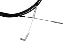 Load image into Gallery viewer, Volkswagen Bus Heater Cable, Left, RHD Volkswagen
