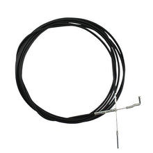 Cargar imagen en el visor de la galería, Volkswagen Bus Heater Cable, Left, RHD Volkswagen
