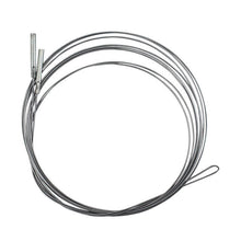 Load image into Gallery viewer, Volkswagen Karmann Ghia Heater Cable Cables Volkswagen
