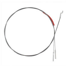 Cargar imagen en el visor de la galería, Volkswagen Karmann Ghia Heater Cable

