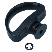 Cargar imagen en el visor de la galería, Volkswagen Beetle Handle Fuel Flap Cable Volkswagen
