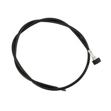 Load image into Gallery viewer, Volkswagen Type 3 Speedometer Cable Karmann Ghia -07/66 And All Type 3 Models TQ VW Parts BBT
