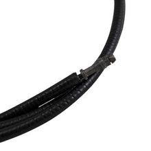 Cargar imagen en el visor de la galería, Volkswagen Karmann Ghia Speedometer Cable RHD
