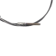Load image into Gallery viewer, Volkswagen Beetle Handbrake Cable Swedish Model Volkswagen

