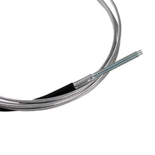 Load image into Gallery viewer, Volkswagen Bus Handbrake Cable Italian Specifications Volkswagen

