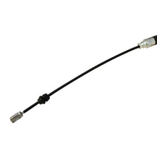 Cargar imagen en el visor de la galería, Volkswagen Bus Handbrake Cable Rear L/R Volkswagen
