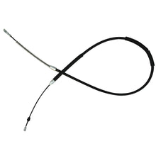 Cargar imagen en el visor de la galería, Volkswagen Bus Handbrake Cable Rear L/R Volkswagen

