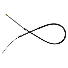Cargar imagen en el visor de la galería, Volkswagen Bus Handbrake Cable Rear Left 14 Inch Syncro Volkswagen

