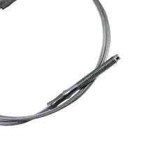 Cargar imagen en el visor de la galería, Volkswagen Karmann Ghia Handbrake Cable Volkswagen
