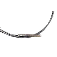 Load image into Gallery viewer, Volkswagen Karmann Ghia Handbrake Cableswing Axle Rear Suspension Cables Volkswagen
