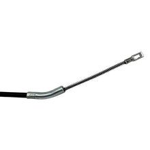Cargar imagen en el visor de la galería, Volkswagen Karmann Ghia Handbrake Cable IRS Volkswagen
