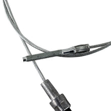Cargar imagen en el visor de la galería, Volkswagen Karmann Ghia Handbrake Cable IRS Volkswagen
