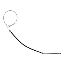 Cargar imagen en el visor de la galería, Volkswagen Karmann Ghia Handbrake Cable IRS Volkswagen
