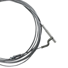 Load image into Gallery viewer, Volkswagen Bus Accelerator Cable, Injection (LHD) Volkswagen

