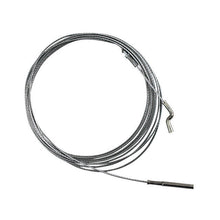 Load image into Gallery viewer, Volkswagen Bus Accelerator Cable, Injection (LHD) Volkswagen

