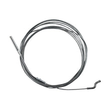 Cargar imagen en el visor de la galería, Volkswagen Bus Accelerator Cable, 2.0L Twin Carburation (LHD) Volkswagen
