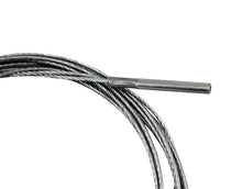 Cargar imagen en el visor de la galería, Volkswagen Bus Accelerator Cable, 2.0L Twin Carburation (LHD) Volkswagen
