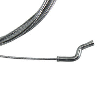 Cargar imagen en el visor de la galería, Volkswagen Bus Accelerator Cable, 2.0L Twin Carburation (LHD) Volkswagen
