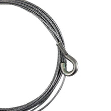 Load image into Gallery viewer, Volkswagen Bus Accelerator Cable (LHD) Volkswagen

