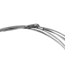 Cargar imagen en el visor de la galería, Volkswagen Bus Accelerator Cable (LHD/RHD) VW Parts Volkswagen
