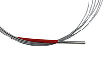 Cargar imagen en el visor de la galería, Volkswagen Bus Accelerator Cable (RHD) Cables Volkswagen

