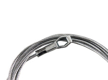 Load image into Gallery viewer, Volkswagen Type 3 Clutch Cable Left/Right Hand Drive
