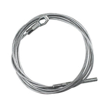 Load image into Gallery viewer, Volkswagen Type 3 Clutch Cable Left/Right Hand Drive
