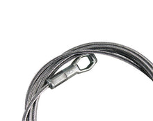 Load image into Gallery viewer, Volkswagen Type 3 Clutch Cable Left/Right Hand Drive Cables Volkswagen
