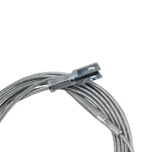 Load image into Gallery viewer, Volkswagen Bus Clutch Cable Right Hand Drive RHD Cables Volkswagen
