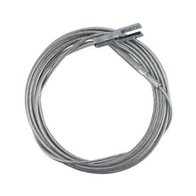 Load image into Gallery viewer, Volkswagen Bus Clutch Cable Right Hand Drive RHD Cables Volkswagen
