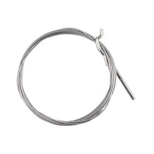 Cargar imagen en el visor de la galería, Volkswagen Karmann Ghia Accelerator Cable Cables Volkswagen
