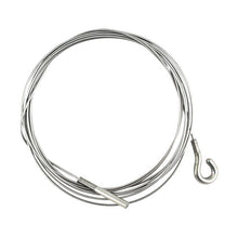 Cargar imagen en el visor de la galería, Volkswagen Karmann Ghia Accelerator Cable (LHD) Cables Volkswagen
