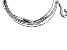 Cargar imagen en el visor de la galería, Volkswagen Karmann Ghia Accelerator Cable (LHD) Cables Volkswagen
