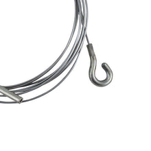 Cargar imagen en el visor de la galería, Volkswagen Karmann Ghia Accelerator Cable (LHD) Cables Volkswagen
