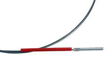 Cargar imagen en el visor de la galería, Volkswagen Karmann Ghia Accelerator Cable (RHD) Cables Volkswagen
