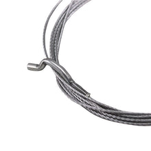 Cargar imagen en el visor de la galería, Volkswagen Karmann Ghia Accelerator Cable Extra Long Cables Volkswagen
