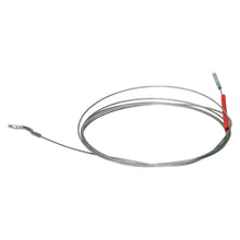 Cargar imagen en el visor de la galería, Volkswagen Karmann Ghia Accelerator Cable (RHD) Cables Volkswagen
