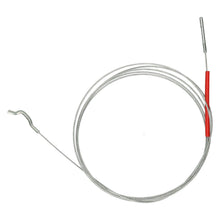 Cargar imagen en el visor de la galería, Volkswagen Karmann Ghia Accelerator Cable (RHD) Cables Volkswagen
