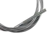 Load image into Gallery viewer, Volkswagen Karmann Ghia Clutch Cable Cables Volkswagen
