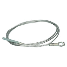 Cargar imagen en el visor de la galería, Volkswagen Beetle Clutch Cable Cables Volkswagen
