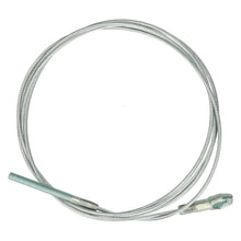 Cargar imagen en el visor de la galería, Volkswagen Beetle Clutch Cable Cables Volkswagen
